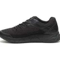 CAT Unisex's ProRush Speed FX WP Work Shoe - - P110568