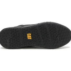 CAT Unisex's ProRush Speed FX WP Work Shoe - - P110568