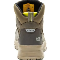 CAT Women's Accomplice X ST Waterproof Work Boot -Mermaid- P91631