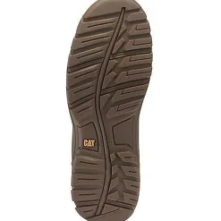 Women CAT Womens Mae Steel Toe Waterproof Work Shoe - - P91011