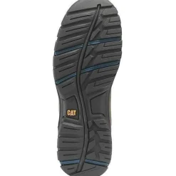 Women CAT Womens Mae Steel Toe Waterproof Work Shoe - - P91012