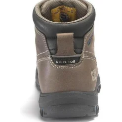 Women CAT Womens Mae Steel Toe Waterproof Work Shoe - - P91012