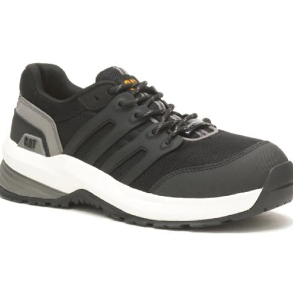 CAT Women's Streamline 2.0 Comp Toe Work Shoe - /Charcoal - P91356
