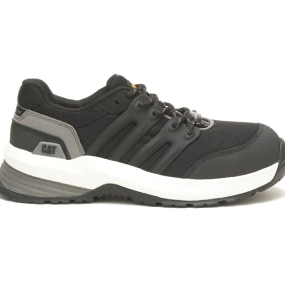CAT Women's Streamline 2.0 Comp Toe Work Shoe - /Charcoal - P91356