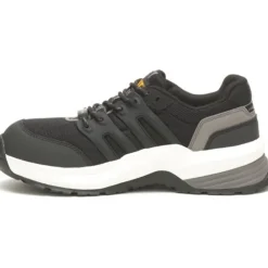 CAT Women's Streamline 2.0 Comp Toe Work Shoe - /Charcoal - P91356