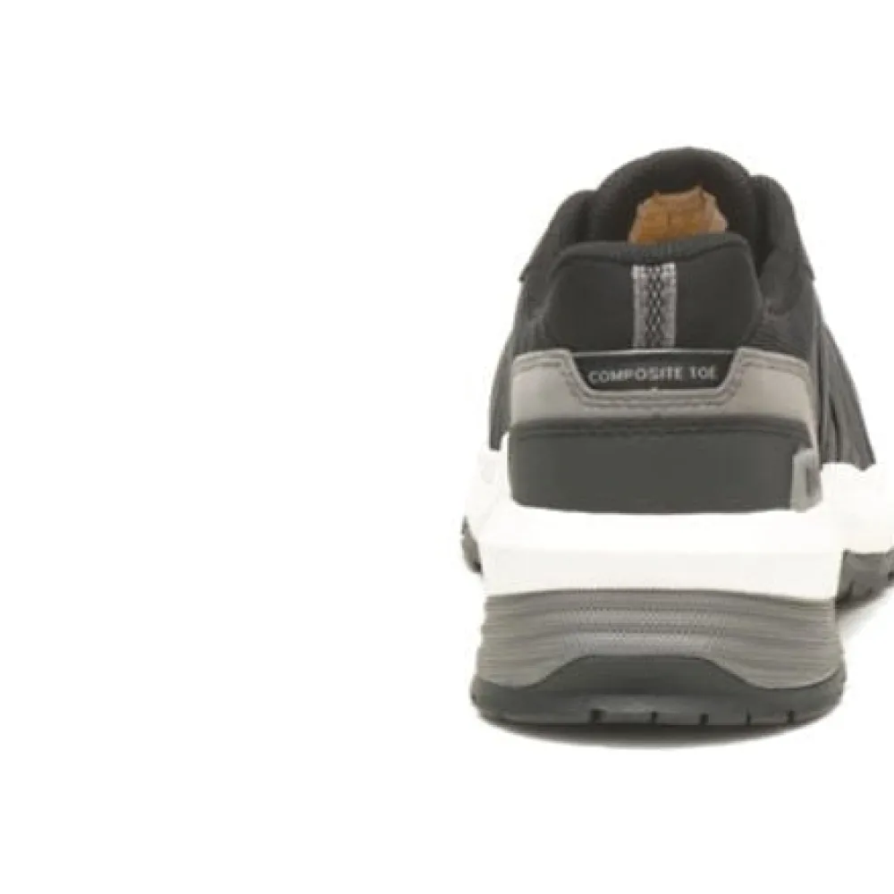 CAT Women's Streamline 2.0 Comp Toe Work Shoe - /Charcoal - P91356