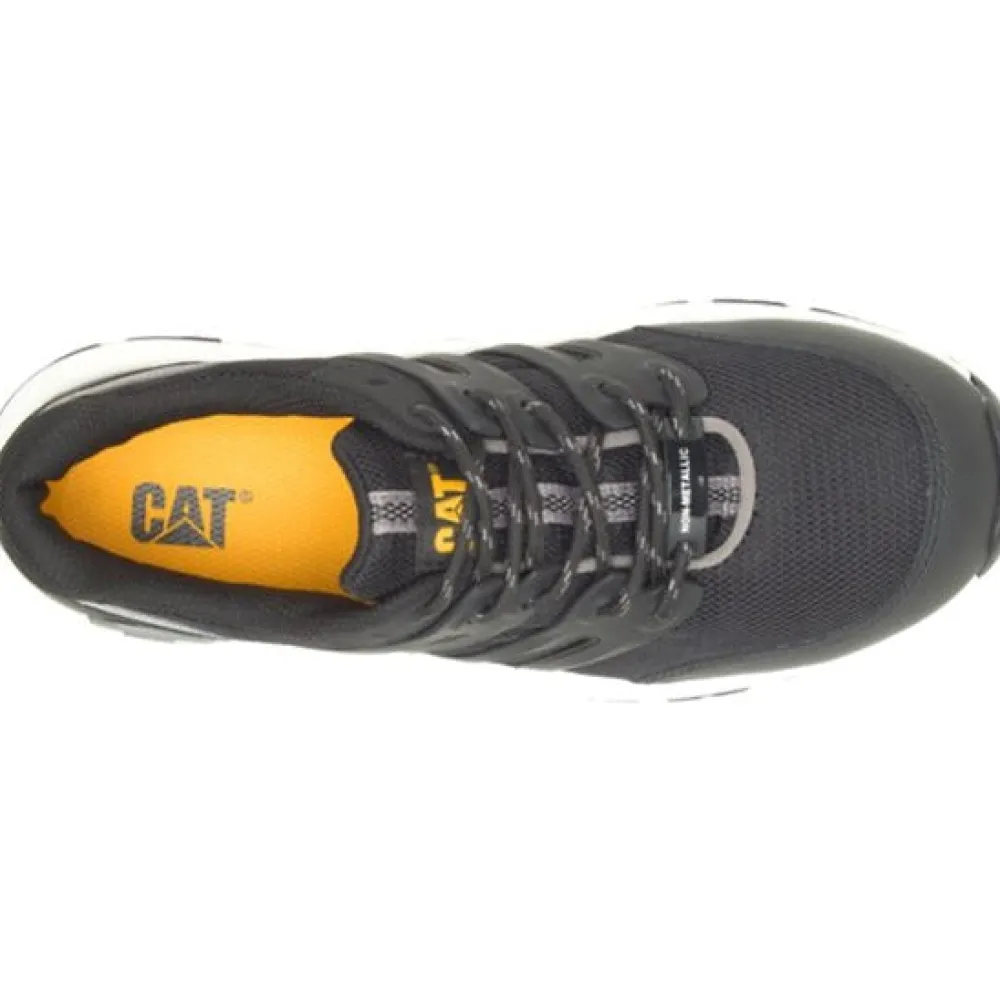 CAT Women's Streamline 2.0 Comp Toe Work Shoe - /Charcoal - P91356