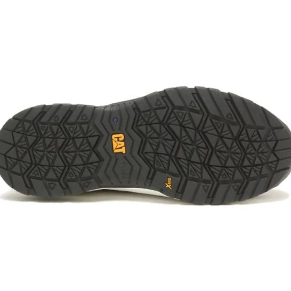 CAT Women's Streamline 2.0 Comp Toe Work Shoe - /Charcoal - P91356