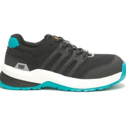 CAT Women's Streamline 2.0 Composite Toe Work Shoe - /Teal - P91357