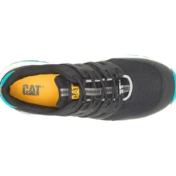 CAT Women's Streamline 2.0 Composite Toe Work Shoe - /Teal - P91357