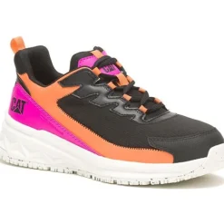 CAT Women's Streamline Runner CCT Original Work Shoe - /Pink - P91495