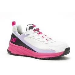 CAT Women's Streamline Runner CCT Original Work Shoe - /Black - P91498