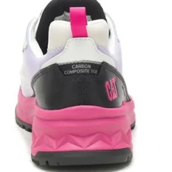 CAT Women's Streamline Runner CCT Original Work Shoe - /Black - P91498