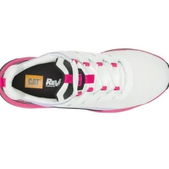 CAT Women's Streamline Runner CCT Original Work Shoe - /Black - P91498