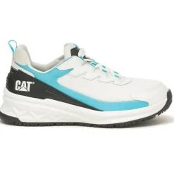 CAT Women's Streamline Runner CCT Original Work Shoe - /Blue - P91600