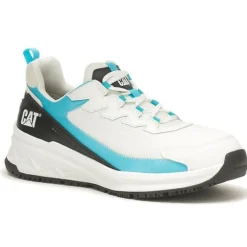 CAT Women's Streamline Runner CCT Original Work Shoe - /Blue - P91600