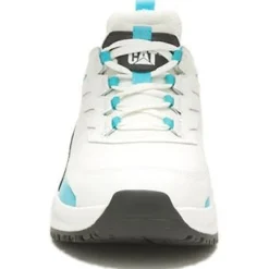 CAT Women's Streamline Runner CCT Original Work Shoe - /Blue - P91600