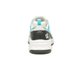 CAT Women's Streamline Runner CCT Original Work Shoe - /Blue - P91600