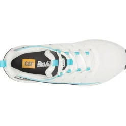 CAT Women's Streamline Runner CCT Original Work Shoe - /Blue - P91600