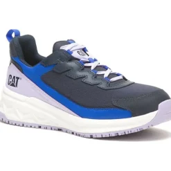 CAT Women's Streamline Runner CCT Static Dissipative Work Shoe - Eclipse - P91610