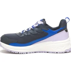CAT Women's Streamline Runner CCT Static Dissipative Work Shoe - Eclipse - P91610