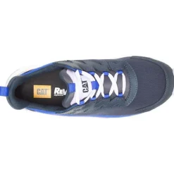CAT Women's Streamline Runner CCT Static Dissipative Work Shoe - Eclipse - P91610