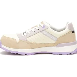 CAT Women's Venward CT Slip Resist Work Shoe -- P91479