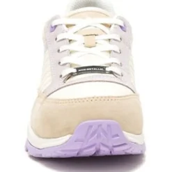 CAT Women's Venward CT Slip Resist Work Shoe -- P91479