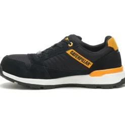 CAT Women's Venward CT Slip Resist Work Shoe -/ Yellow- P91605