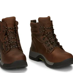 Chippewa Men's Fabricator 6