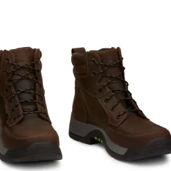 Chippewa Men's Fabricator 6" Composite Toe Work Boot - - 31003