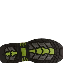 Chippewa Men's Fabricator 6
