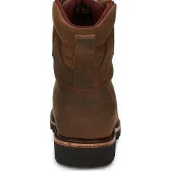 Chippewa Men's Super Dna 8