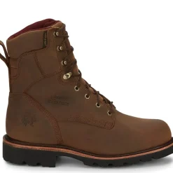 Chippewa Men's Super Dna 8