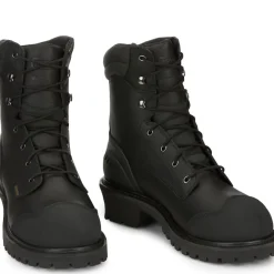 Women Chippewa Men's Aldarion 8