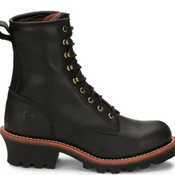 Women Chippewa Men's Baldor 8