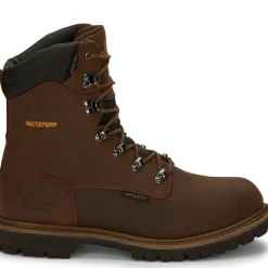 Chippewa Men's Birkhead 8