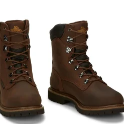 Chippewa Men's Birkhead 8