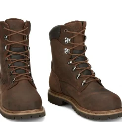 Chippewa Men's Birkhead 8
