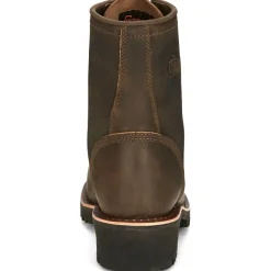 Chippewa Men's Classic 2.0 8