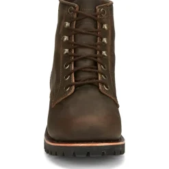 Chippewa Men's Classic 2.0 6