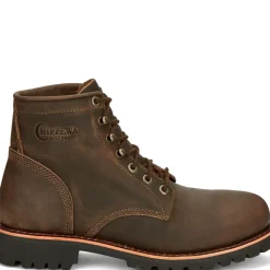Chippewa Men's Classic 2.0 6