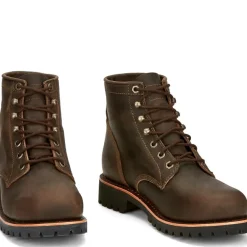 Chippewa Men's Classic 2.0 6