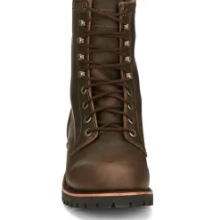 Chippewa Men's Classic 2.0 8