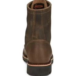 Chippewa Men's Classic 2.0 8