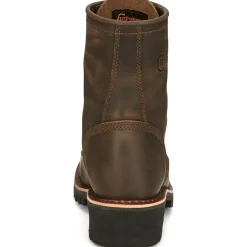 Chippewa Men's Classic 2.0 8