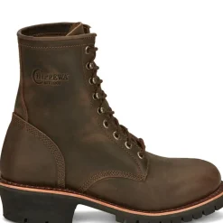 Chippewa Men's Classic 2.0 8