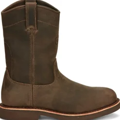 Women Chippewa Men's Classic 2.0 10
