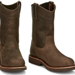 Women Chippewa Men's Classic 2.0 10
