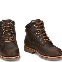 Chippewa Men's Colvile 6